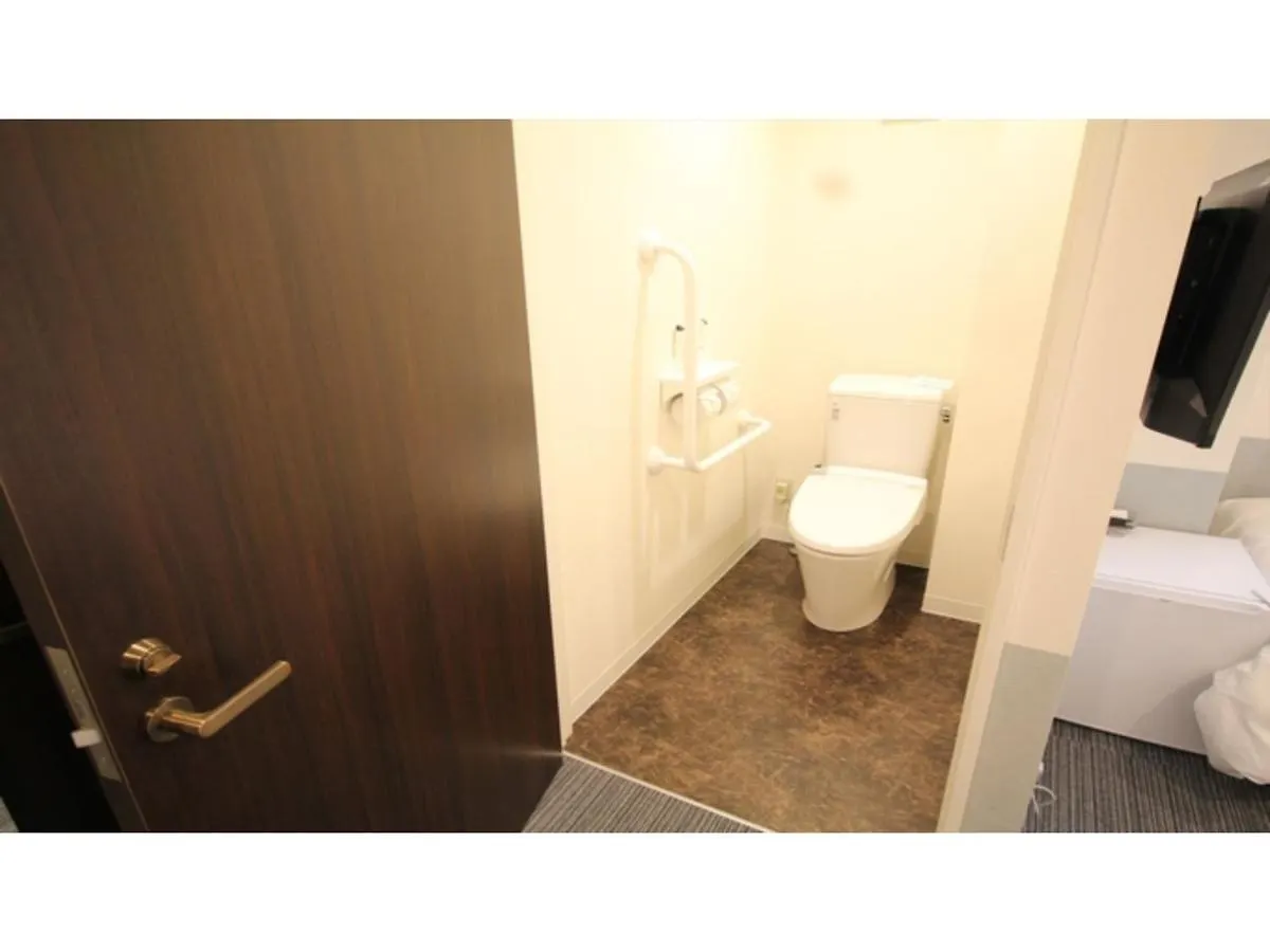 Hotel Taiyo Noen Nibancho - Vacation Stay 36279V Ματσουγιάμα