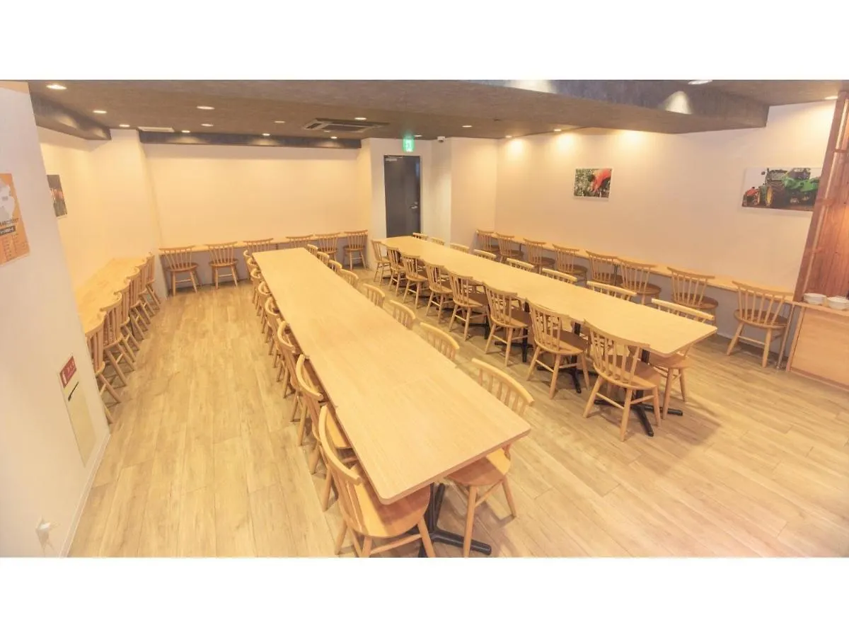 Hotel Taiyo Noen Nibancho - Vacation Stay 36279V Ματσουγιάμα