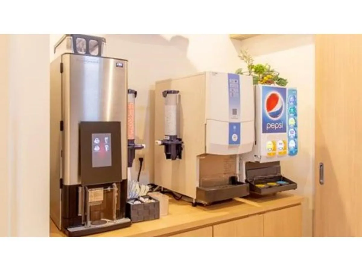 Hotel Taiyo Noen Nibancho - Vacation Stay 36279V Ματσουγιάμα
